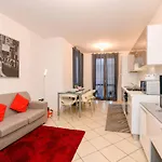 Appartamento In Montichiari