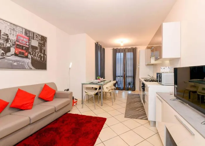 Appartement In Montichiari