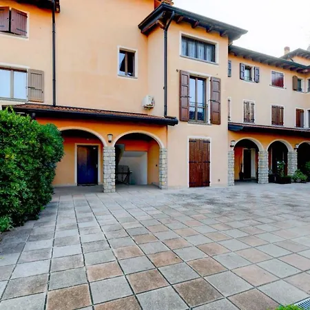 In Montichiari